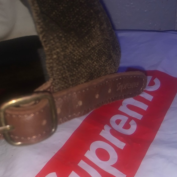 Supreme New York hat - Picture 2 of 5